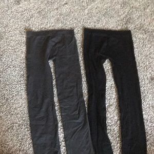 Apt 9 leggings